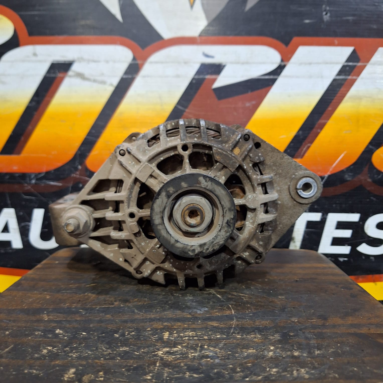 Chevrolet Corsa ---- exc opoprtunidad