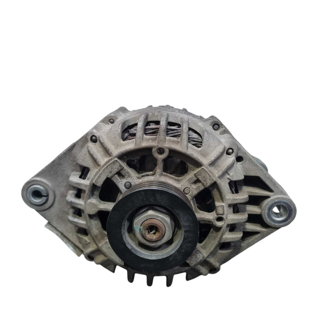 Chevrolet Celta Corsa Classic 1.4 SG9B082