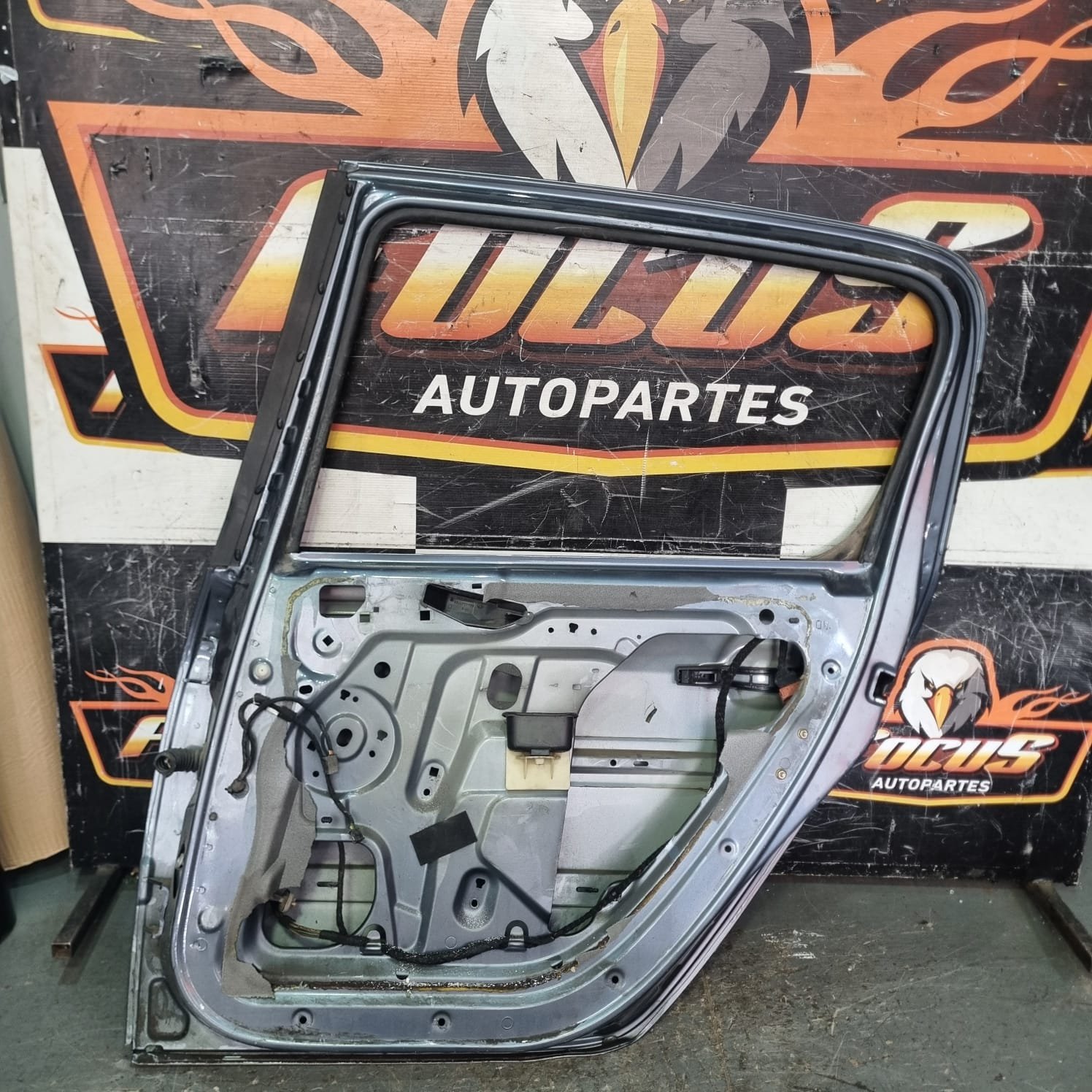 Focus Autopartes